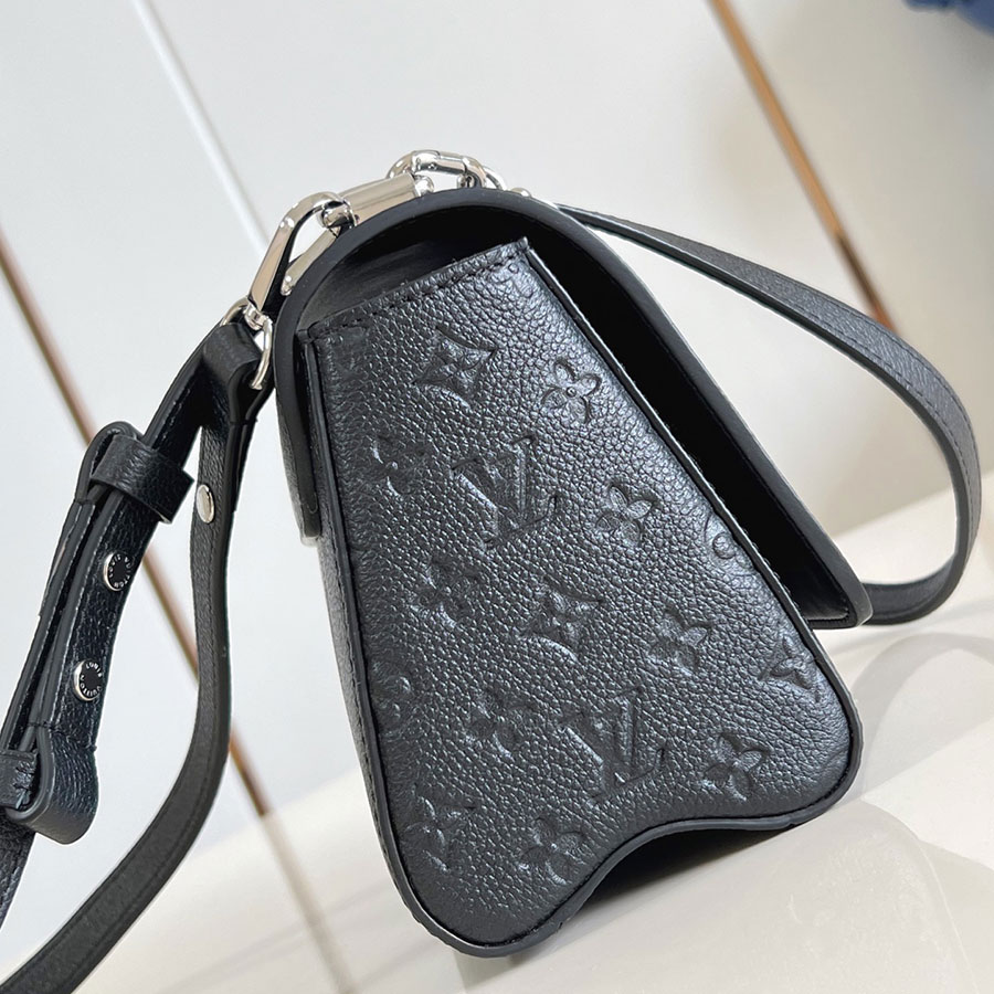 Louis Vuitton Twist Slim Harmony Monogram Louis Vuitton Twist Slim Harmony Monogram
