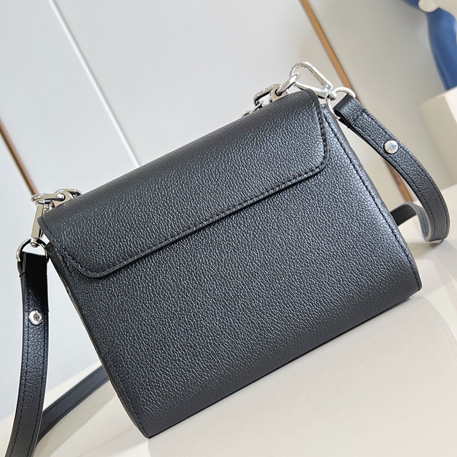 Louis Vuitton Twist Slim Harmony Monogram