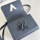 Louis Vuitton Twist Slim Harmony Monogram Louis Vuitton Twist Slim Harmony Monogram