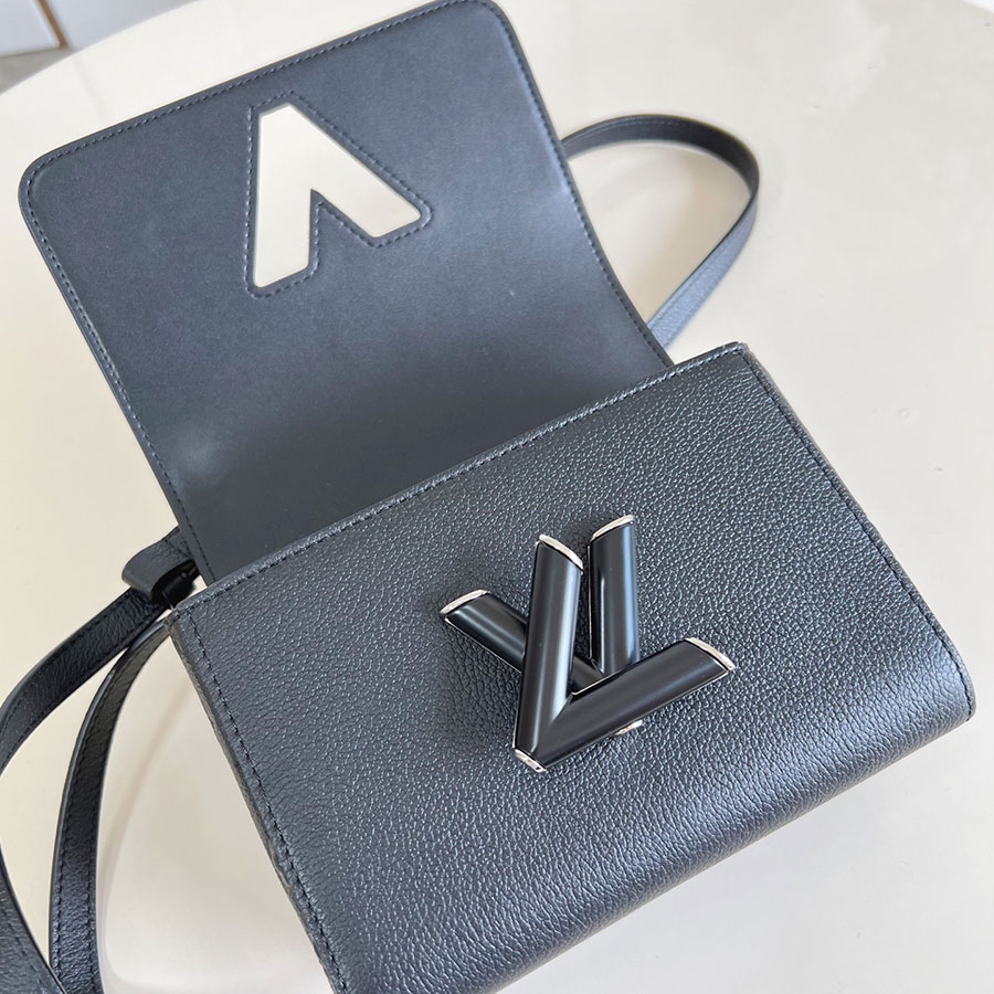 Louis Vuitton Twist Slim Harmony Monogram Louis Vuitton Twist Slim Harmony Monogram