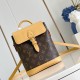 Louis Vuitton Monogram Soho Mini Louis Vuitton Monogram Soho Mini
