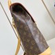 Louis Vuitton ALALKAK BAK SOGO MM(SOGO MM) Louis Vuitton ALALKAK BAK SOGO MM(SOGO MM)