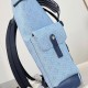Louis Vuitton  Christopher Monogram Heritage