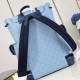 Louis Vuitton  Christopher Monogram Heritage