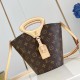 Louis Vuitton Nicolas Ghesquière Rivage BB Louis Vuitton Nicolas Ghesquière Rivage BB