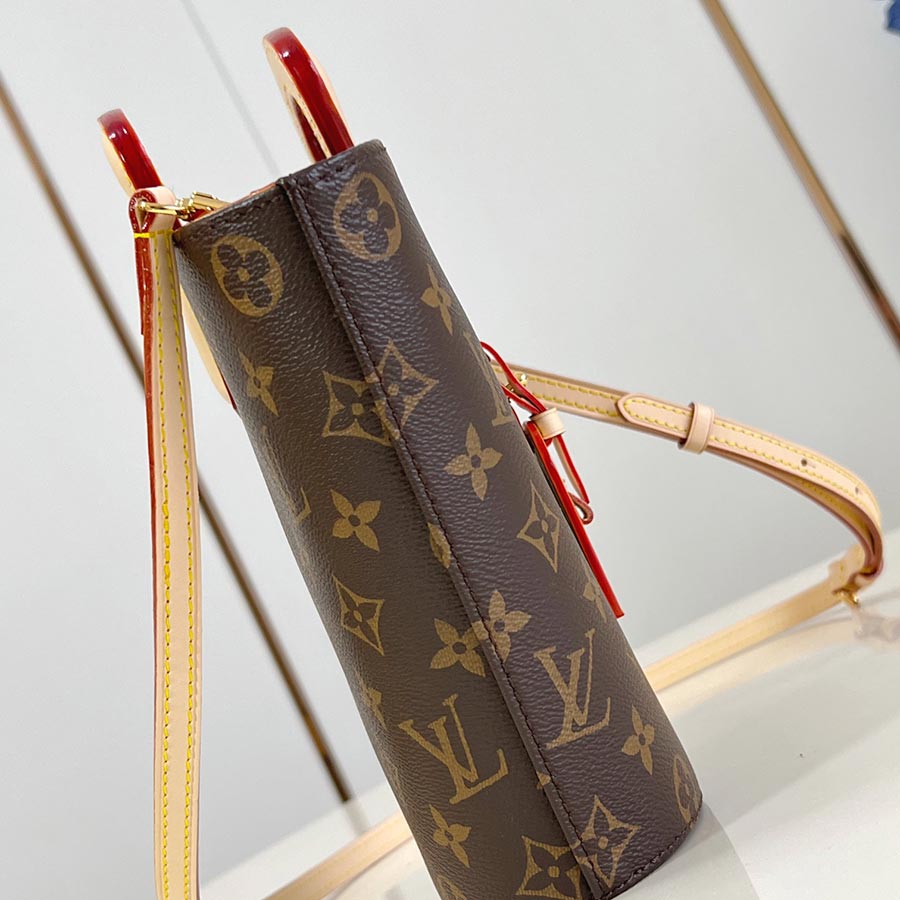 Louis Vuitton Nicolas Ghesquière Rivage BB Louis Vuitton Nicolas Ghesquière Rivage BB