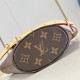 Louis Vuitton Nicolas Ghesquière Rivage BB Louis Vuitton Nicolas Ghesquière Rivage BB