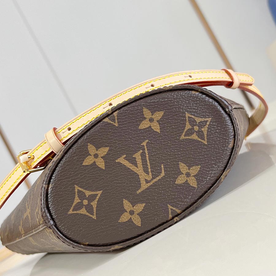 Louis Vuitton Nicolas Ghesquière Rivage BB Louis Vuitton Nicolas Ghesquière Rivage BB