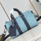 Louis Vuitton Keepall Bandoulière 25 Monogram Heritage Louis Vuitton Keepall Bandoulière 25 Monogram Heritage