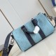 Louis Vuitton Keepall Bandoulière 25 Monogram Heritage Louis Vuitton Keepall Bandoulière 25 Monogram Heritage