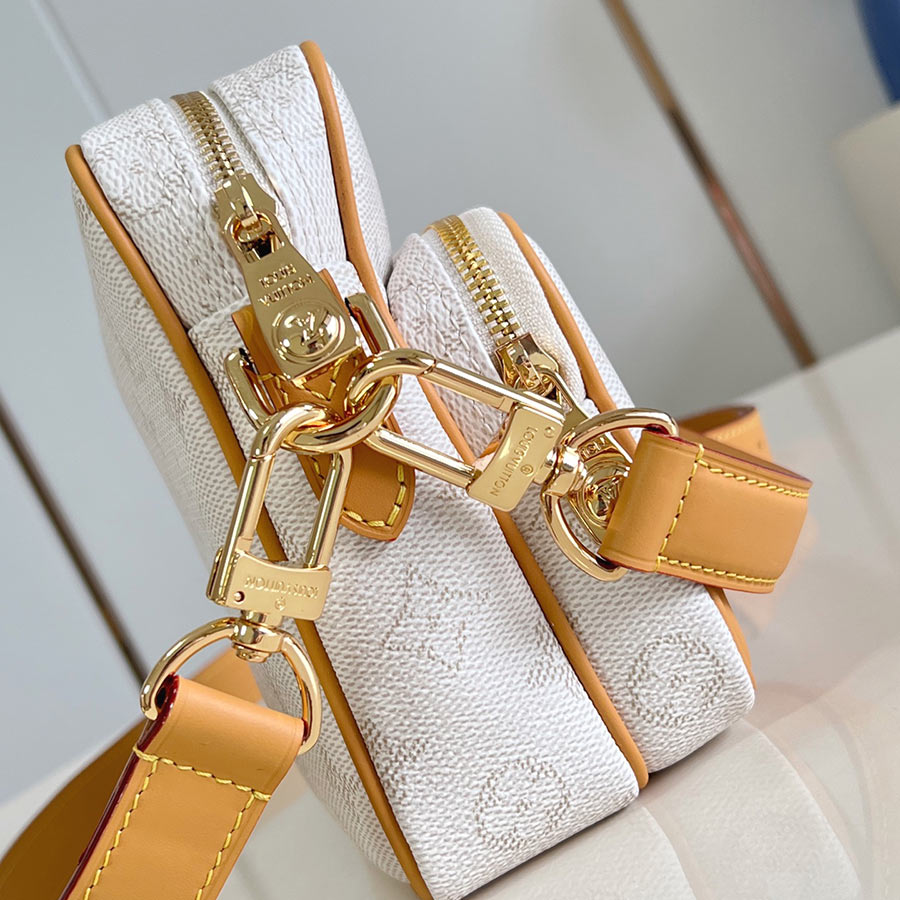 Louis Vuitton Pharrell Williams Monogram Heritage
