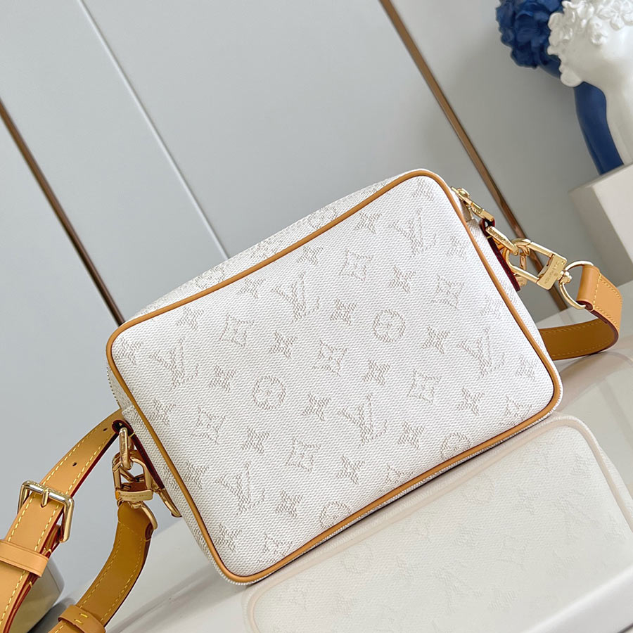 Louis Vuitton Pharrell Williams Monogram Heritage