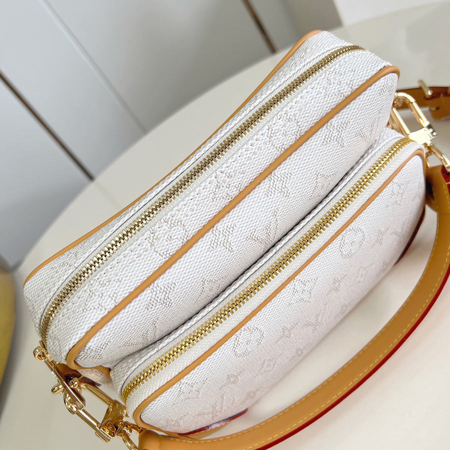 Louis Vuitton Pharrell Williams Monogram Heritage