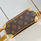Louis Vuitton Mini Soft Trunk Monogram Louis Vuitton Mini Soft Trunk Monogram