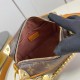Louis Vuitton Mini Soft Trunk Monogram Louis Vuitton Mini Soft Trunk Monogram