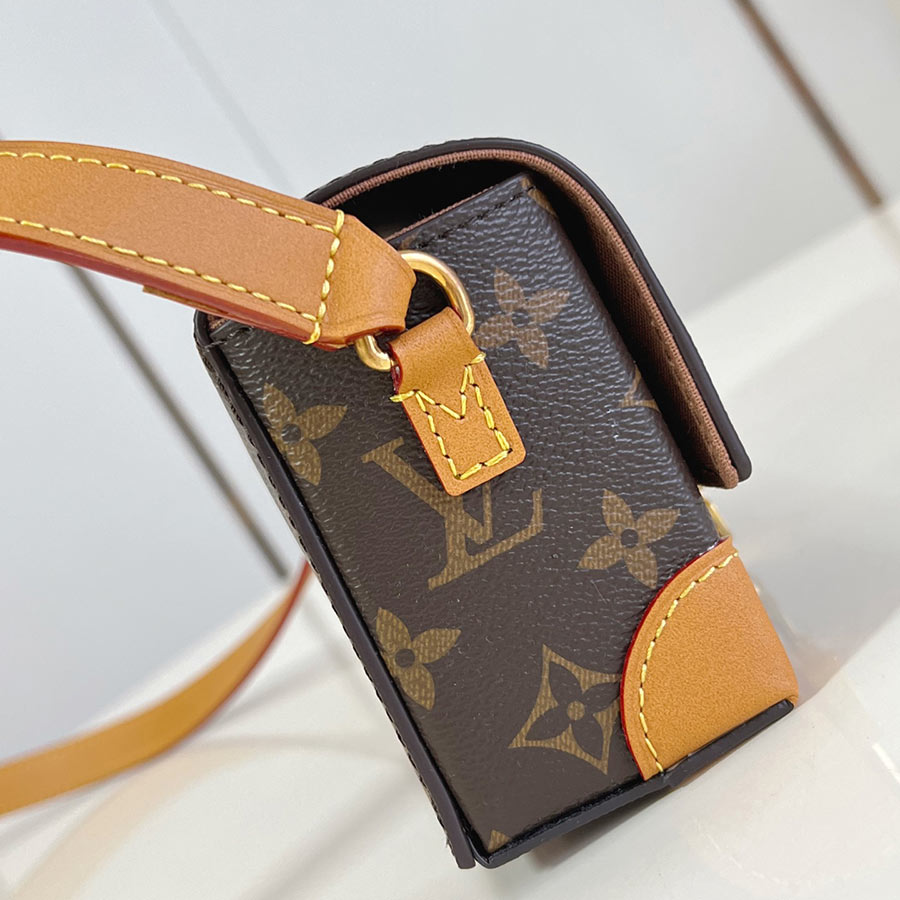 Louis Vuitton Steamer  Monogram
