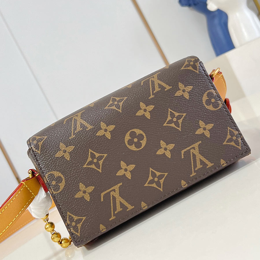 Louis Vuitton Steamer  Monogram