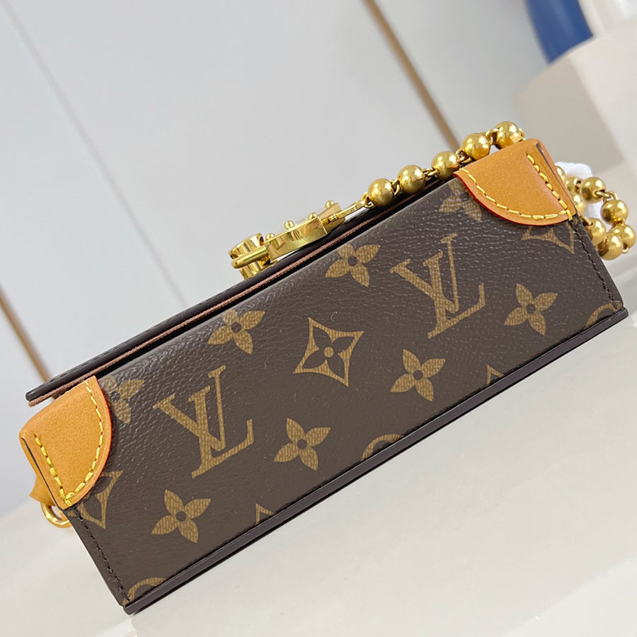 Louis Vuitton Steamer  Monogram