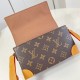 Louis Vuitton Steamer  Monogram