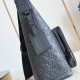 LOUIS VUITTON Hobo Cargo Monogram Shadow LOUIS VUITTON Hobo Cargo Monogram Shadow