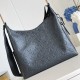 LOUIS VUITTON Hobo Cargo Monogram Shadow LOUIS VUITTON Hobo Cargo Monogram Shadow