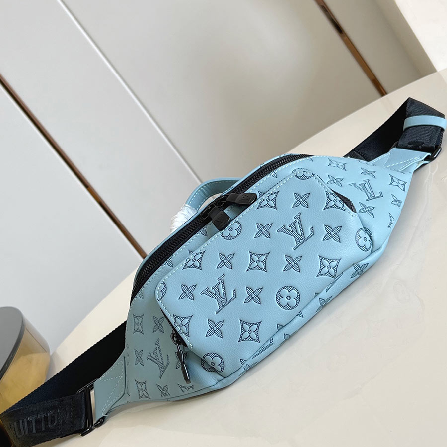 Louis Vuitton  Rush   Monogram Shadow