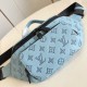 Louis Vuitton Rush Monogram Shadow Louis Vuitton Rush Monogram Shadow