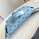 Louis Vuitton Rush Monogram Shadow Louis Vuitton Rush Monogram Shadow