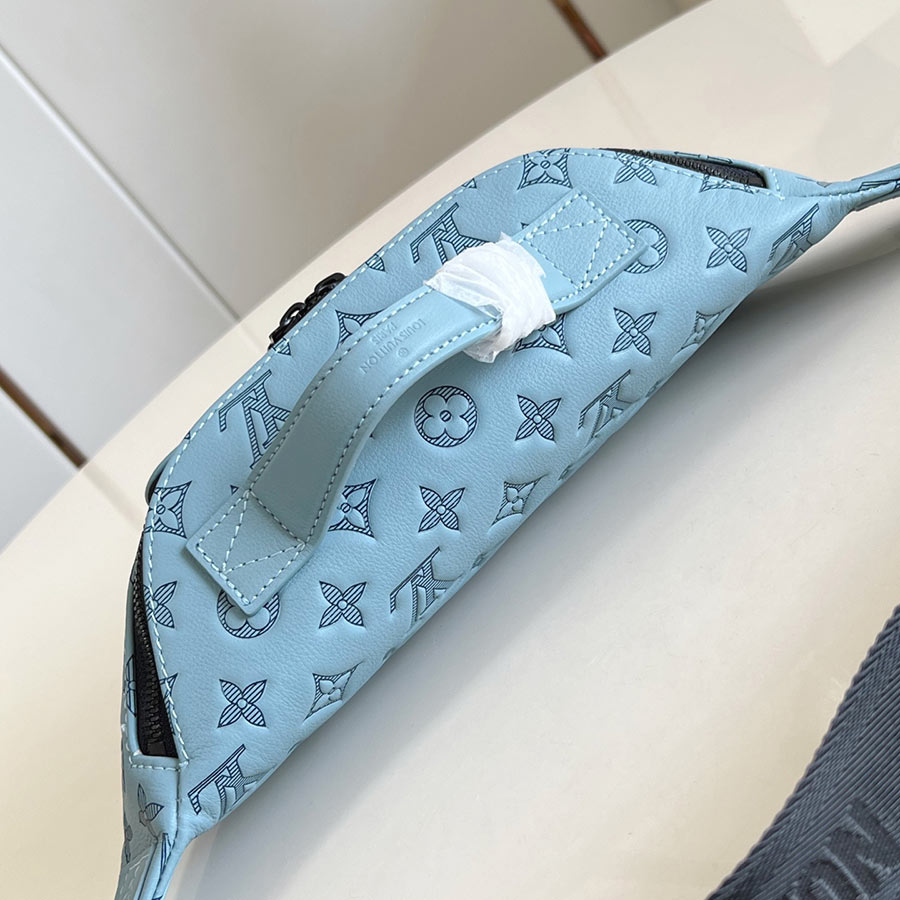 Louis Vuitton  Rush   Monogram Shadow