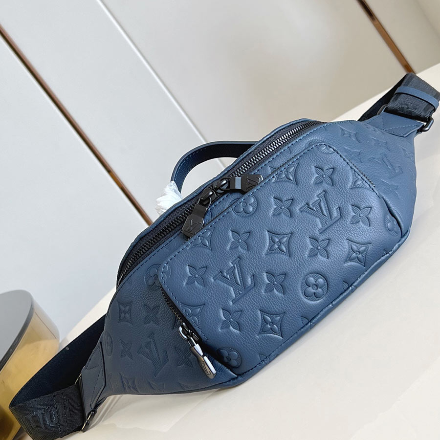 Louis Vuitton  Rush Monogram Shadow