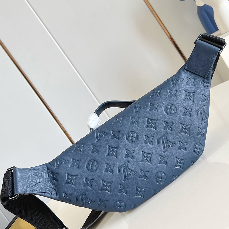 Louis Vuitton  Rush Monogram Shadow