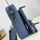 Louis Vuitton Trio Monogram Shadow Louis Vuitton Trio Monogram Shadow