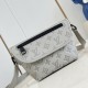 Louis Vuitton Pulse Monogram Shadow Louis Vuitton Pulse Monogram Shadow