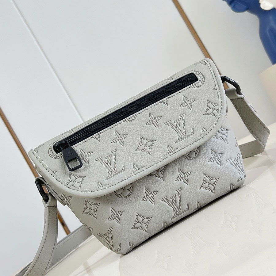 Louis Vuitton  Pulse  Monogram Shadow