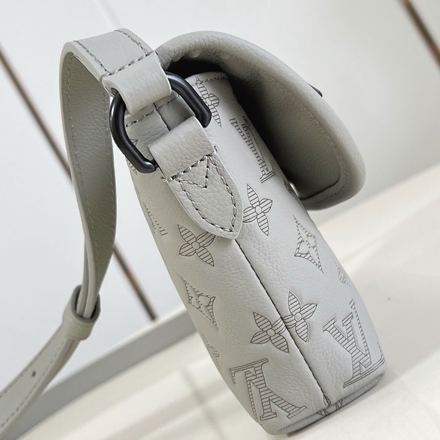 Louis Vuitton Pulse Monogram Shadow Louis Vuitton Pulse Monogram Shadow