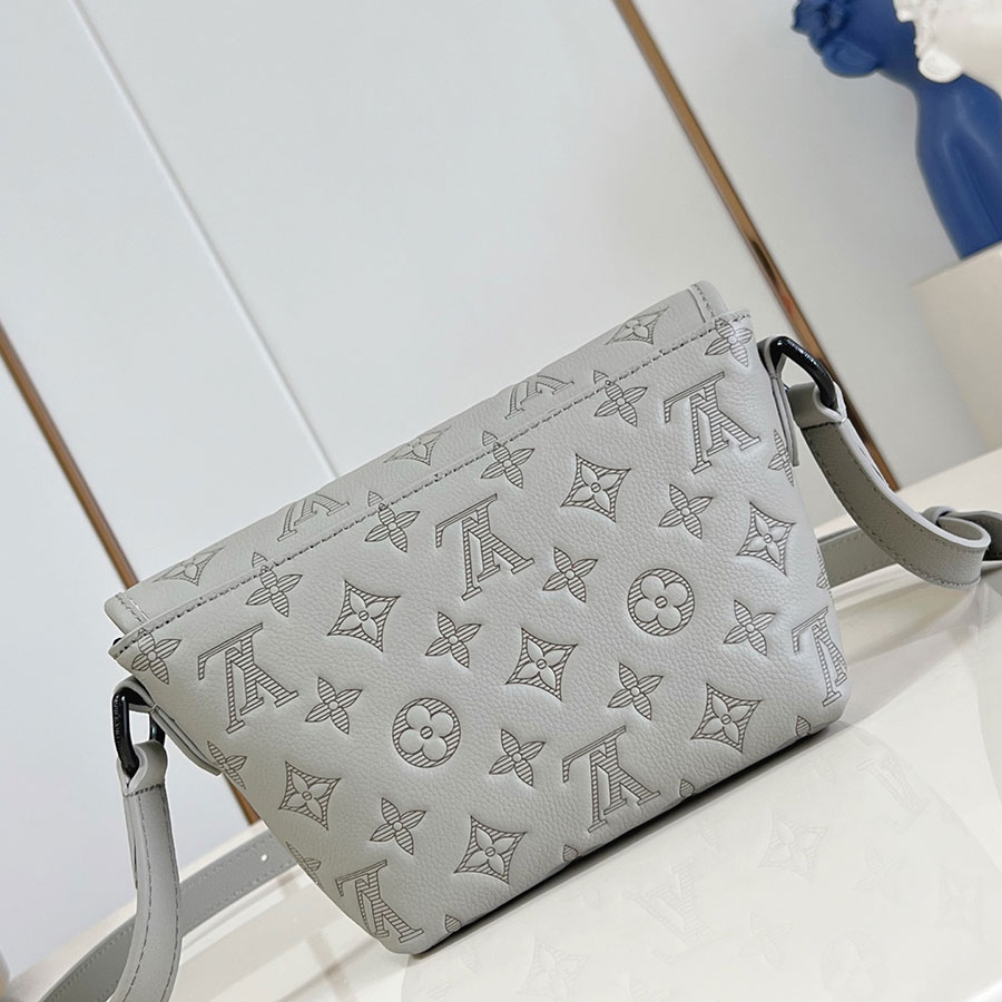 Louis Vuitton  Pulse  Monogram Shadow