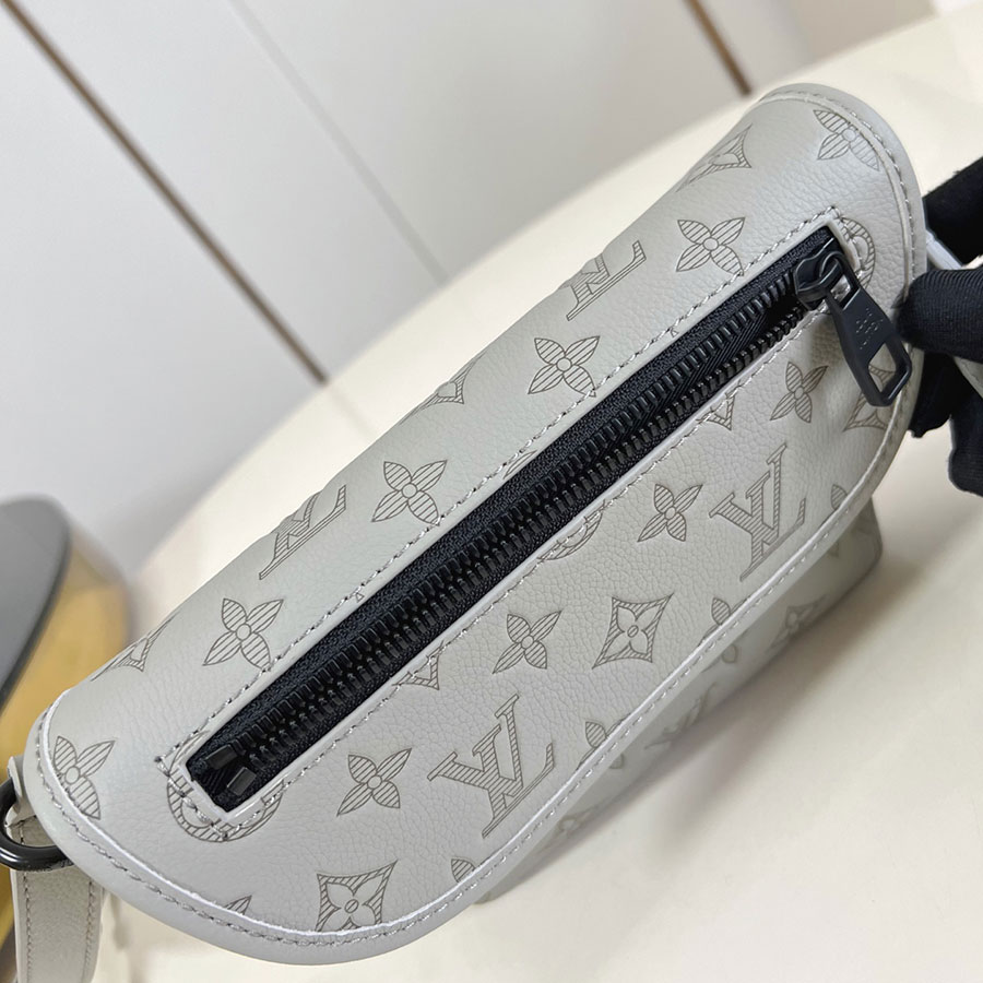 Louis Vuitton Pulse Monogram Shadow Louis Vuitton Pulse Monogram Shadow
