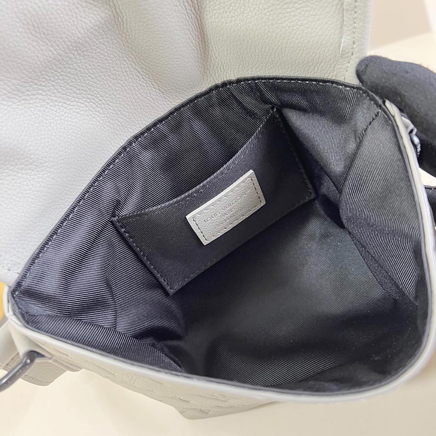 Louis Vuitton Pulse Monogram Shadow Louis Vuitton Pulse Monogram Shadow