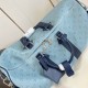 Louis Vuitton Keepall Bandoulière 50  Monogram Heritage