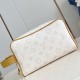 Louis Vuitton  Locker Dopp Kit Pharrell Williams
