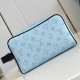 Louis Vuitton Locker Dopp Kit Pharrell Williams Louis Vuitton Locker Dopp Kit Pharrell Williams