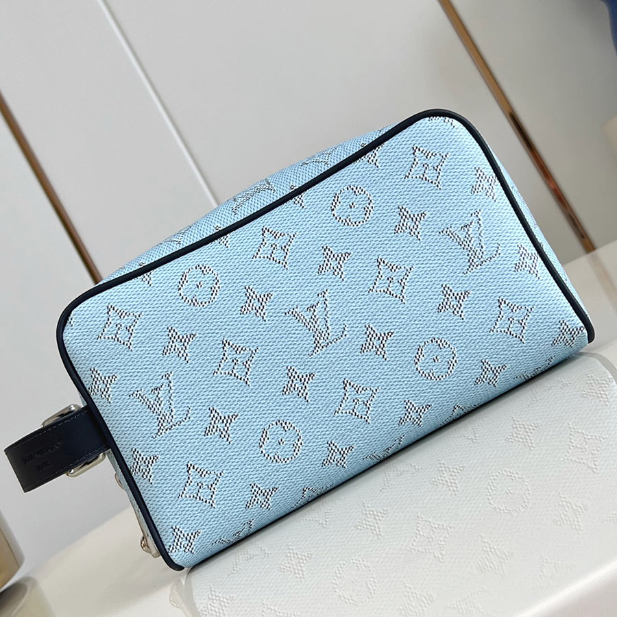 Louis Vuitton  Locker Dopp Kit Pharrell Williams