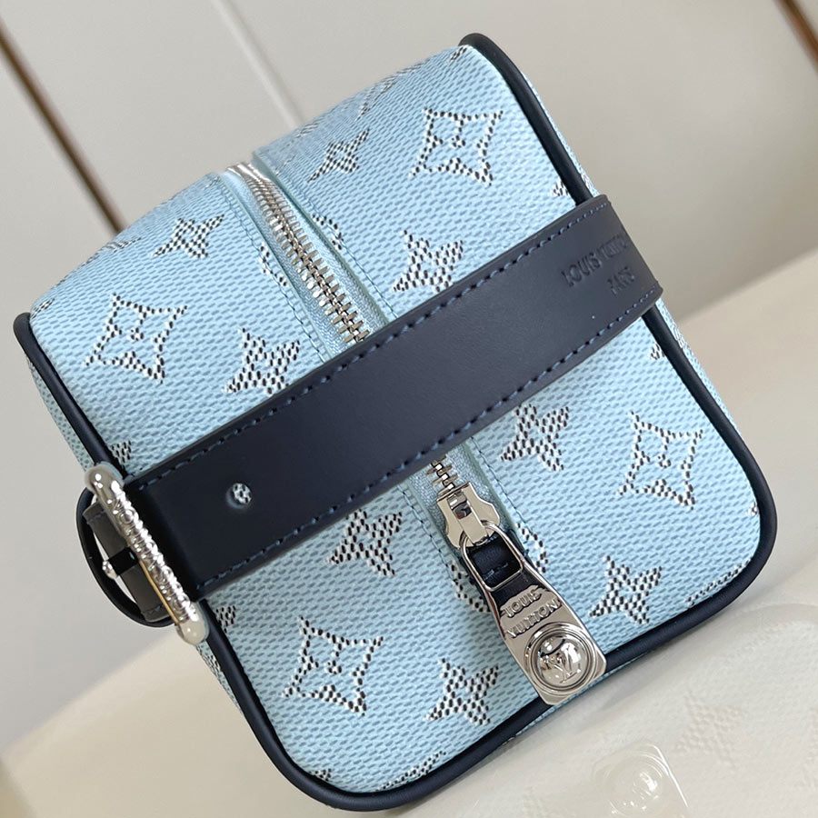 Louis Vuitton  Locker Dopp Kit Pharrell Williams
