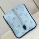 Louis Vuitton Locker Dopp Kit Pharrell Williams Louis Vuitton Locker Dopp Kit Pharrell Williams