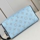 Louis Vuitton Locker Dopp Kit Pharrell Williams Louis Vuitton Locker Dopp Kit Pharrell Williams