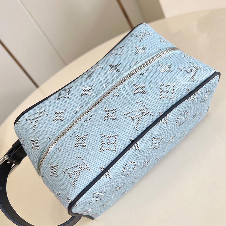 Louis Vuitton Locker Dopp Kit Pharrell Williams Louis Vuitton Locker Dopp Kit Pharrell Williams