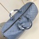 Louis Vuitton Keepall Bandoulière 50 Monogram Shadow Louis Vuitton Keepall Bandoulière 50 Monogram Shadow