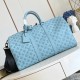 Louis Vuitton Keepall Monogram Shadow Louis Vuitton Keepall Monogram Shadow