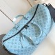 Louis Vuitton Keepall Monogram Shadow Louis Vuitton Keepall Monogram Shadow