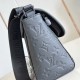 Louis Vuitton Pulse Messenger Monogram Shadow Louis Vuitton Pulse Messenger Monogram Shadow